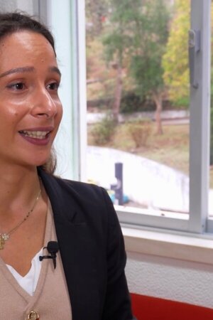 Conheça Raquel Lourenço, a mais jovem presidente de câmara do país